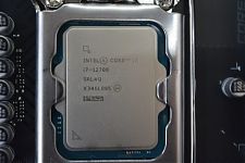 Процессор Intel Core i7 12700 (Soc-1200)  